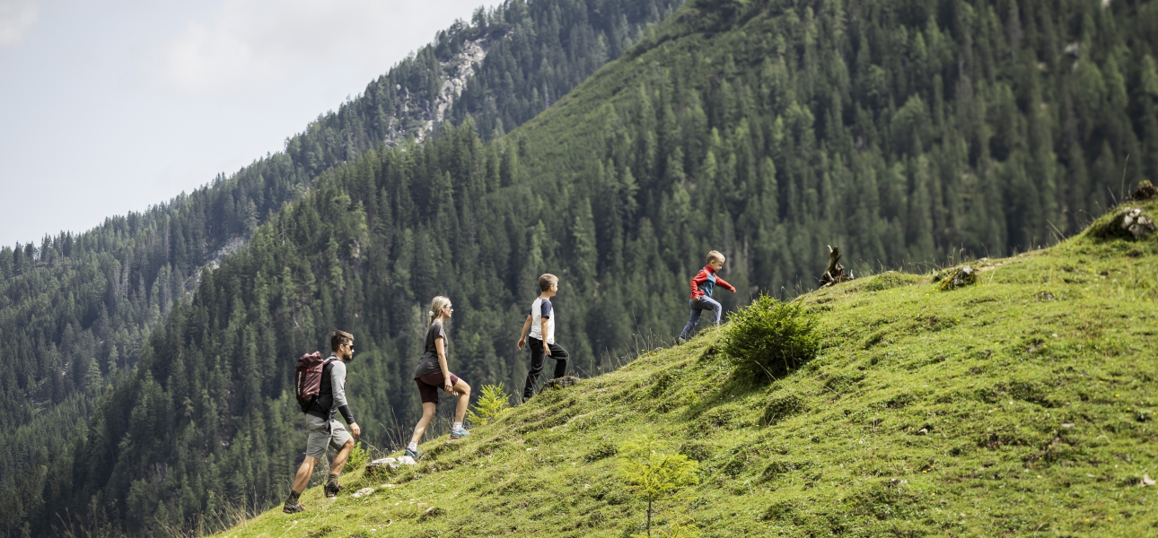 Obertauern wird erneut zur Bühne für Trailrunning auf höchstem Niveau: Der Obertauern Trailrun-Summit geht in die dritte Runde vom 10.-12. Juli 2026